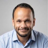 Weplace Employee Marcelo Silva's profile photo