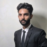 Prasanth V Email
