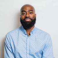 Active Cyber Employee Gerald Kusi-Mensah's profile photo