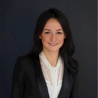 RETINAX Employee Laura Moyal's profile photo