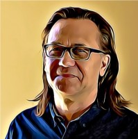 Sirona Medical Employee Peter Wyatt-Brandenburg's profile photo