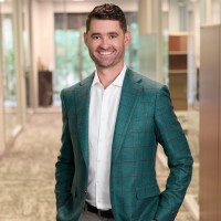 Diamond Hill Capital Management, Inc. Employee Colin Prescott's profile photo