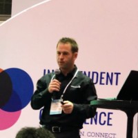 Shipwise Employee Tim Bildstein's profile photo