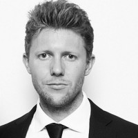 Cogna Employee Ben Slater's profile photo