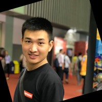 Smartlog Employee Dung Truong's profile photo