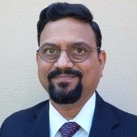 Citi Employee Rajesh Pathak's profile photo