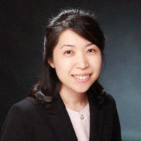 Energenesis Biomedical Employee Yifang Cheng's profile photo