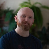 Gravity Global Employee Damian Burke's profile photo