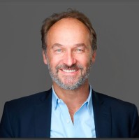 Angel Aligner Employee Xavier Cherbavaz's profile photo