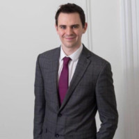 Lewis Golden LLP Employee James Brennan's profile photo