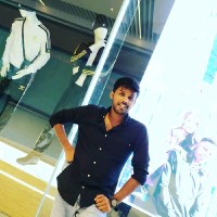 Technical Glass & Aluminium Co. L.L.C. Employee Suriya Kumar's profile photo