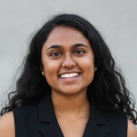 Relavo Employee Tejasvi Desai's profile photo