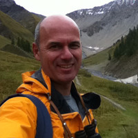 Databoat AG Employee Marco Gruber's profile photo