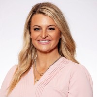 Frontline Dental Implant Specialists Employee Sophie Poeschel's profile photo