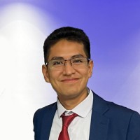PMI Lima Perú Chapter Employee Christian Pelayo Palacios's profile photo