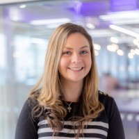 Digitas North America Employee Meagan Malone's profile photo