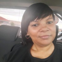 JHI Employee Melony Pienaar's profile photo