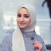 First Choice Engineering Employee Shahd Almaita's profile photo