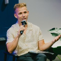 John Tracey Email & Phone Number