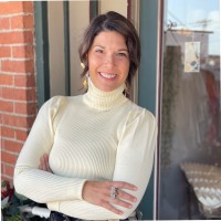 National Mississippi River Museum & Aquarium Employee Corrine Kroger's profile photo