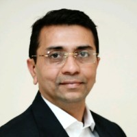 Sahajanand Medical Technologies Employee Narendra Rajput's profile photo