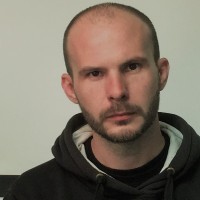 CM Games Employee Aleksandr Svetlov's profile photo