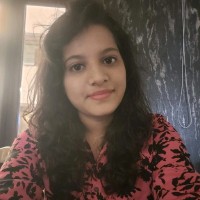 Varshney Infotech Pvt Ltd - VIPL Employee Anupa Rane's profile photo
