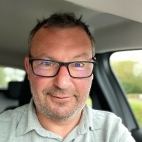 FARBOS Employee Fabien Bernard's profile photo