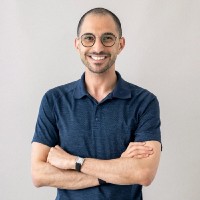 Life Sciences Academy Employee Osama Alowaish's profile photo