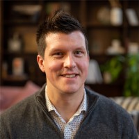 Auddy Employee Tam McGregor's profile photo