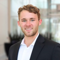 S+H Search Employee Carson Coker's profile photo