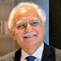 Arience Limited (UK) Employee Pramod Kumar's profile photo