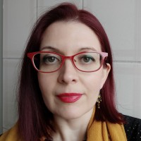 Viagens Abreu, S.A. Employee Eva Silva's profile photo