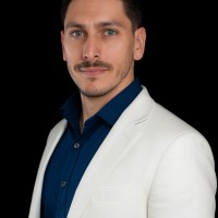 Pablo Pardo Email & Phone Number