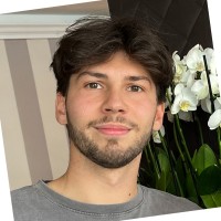 Institut national de l'activité physique et des sports - INAPS Employee Julien Madouas's profile photo