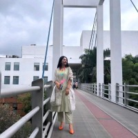 Deutsche Bank Employee Ranjana Devi's profile photo