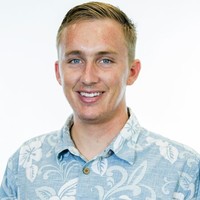 AppFolio Employee Wesley Daniels's profile photo