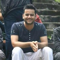 Diyalo Technologies Pvt. Ltd Employee Hasmat Ali's profile photo