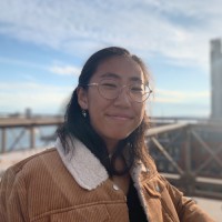 CampusESP Employee Tiffany Zheng's profile photo