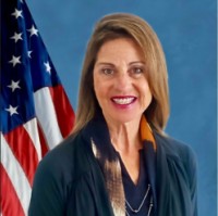Wyle Integrated Science and Engineering Group Employee Catherine Tsairides's profile photo