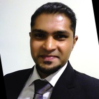 Systems Plus Solutions Employee Celestine Fernandes's profile photo
