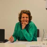Wake up Café WKF Employee Céline Bardin's profile photo