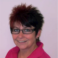 Brunelcare Employee Jan Little's profile photo