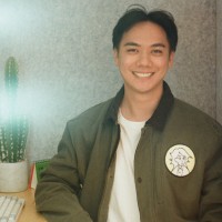 ShiftOS Employee Justin Pham's profile photo
