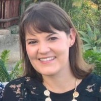 Koru Kids Employee Dani Kelly's profile photo