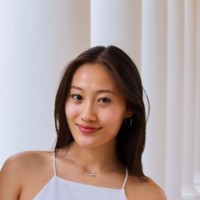 Dealroom Media Employee Angel Lin's profile photo