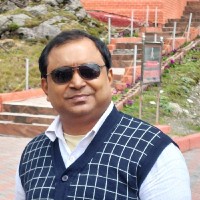 Brightpoint AI Inc. Employee Utpal Rakshit's profile photo