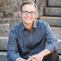 Visiting Media Employee Benjamin Powers's profile photo