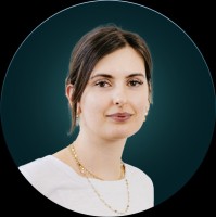 PsyCommerce Employee Mirijam Stebner's profile photo