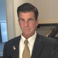 TOK America Employee Kevin McNamara's profile photo